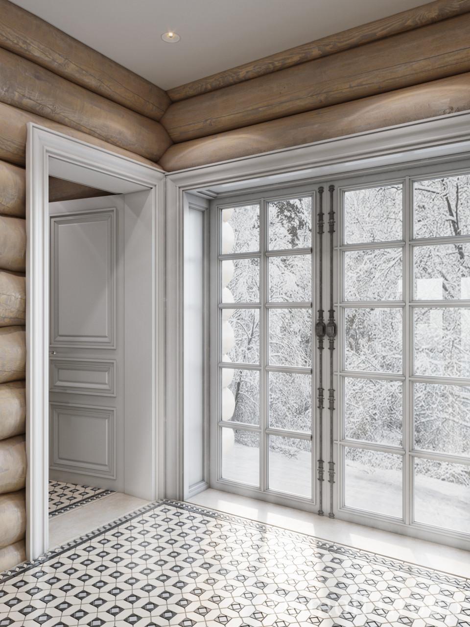 Баня в Белокурихе Дома  фото №14