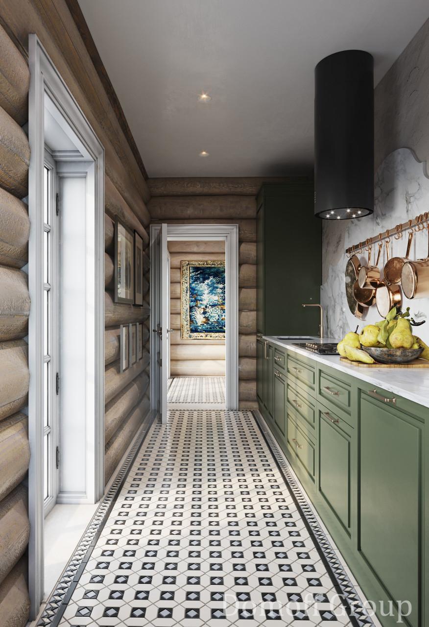 Баня в Белокурихе Дома  фото №46