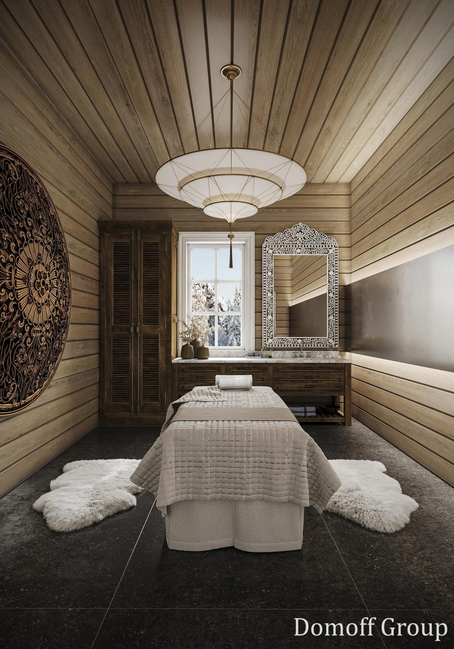 Баня в Белокурихе Дома  фото №55