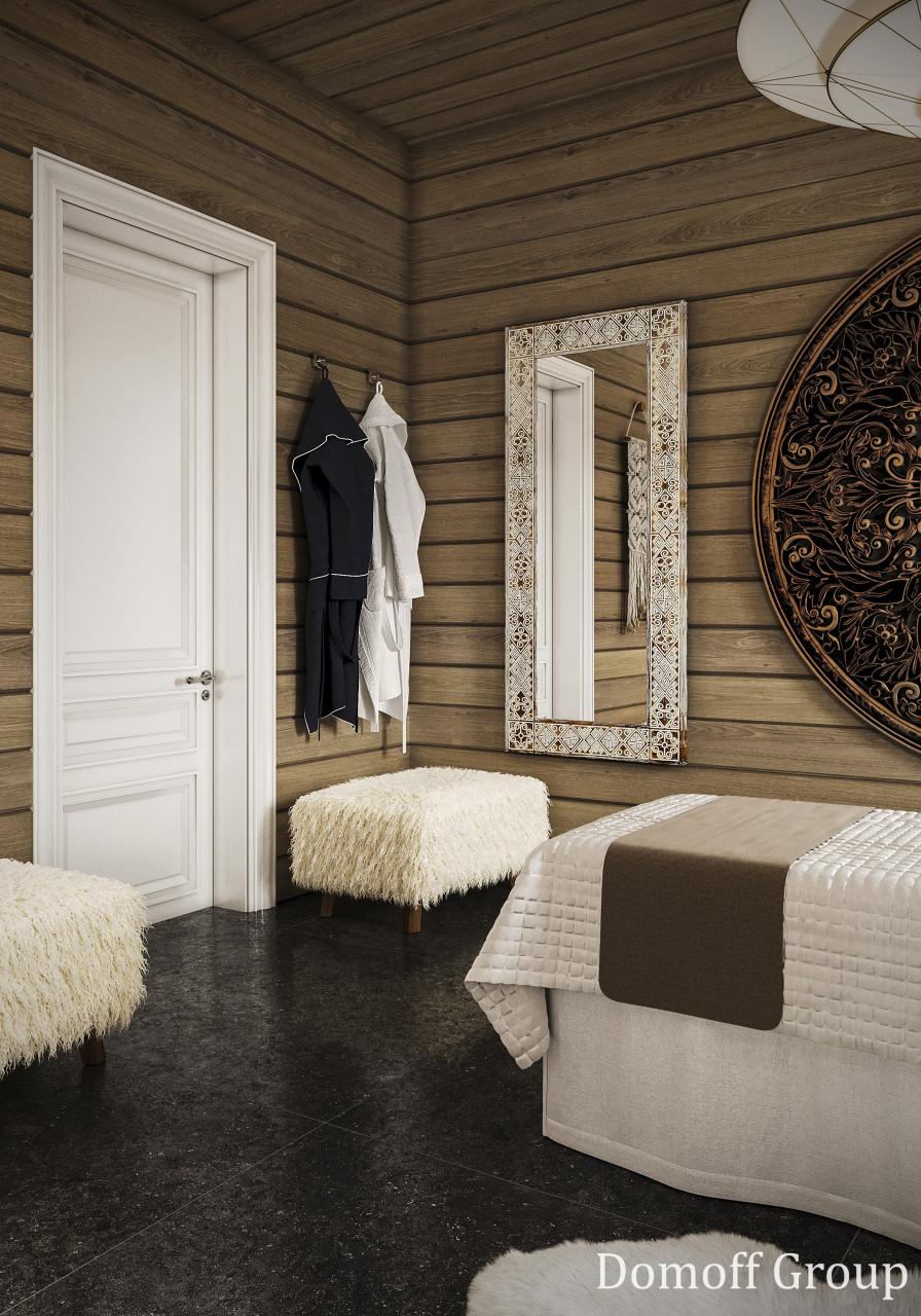 Баня в Белокурихе Дома  фото №58