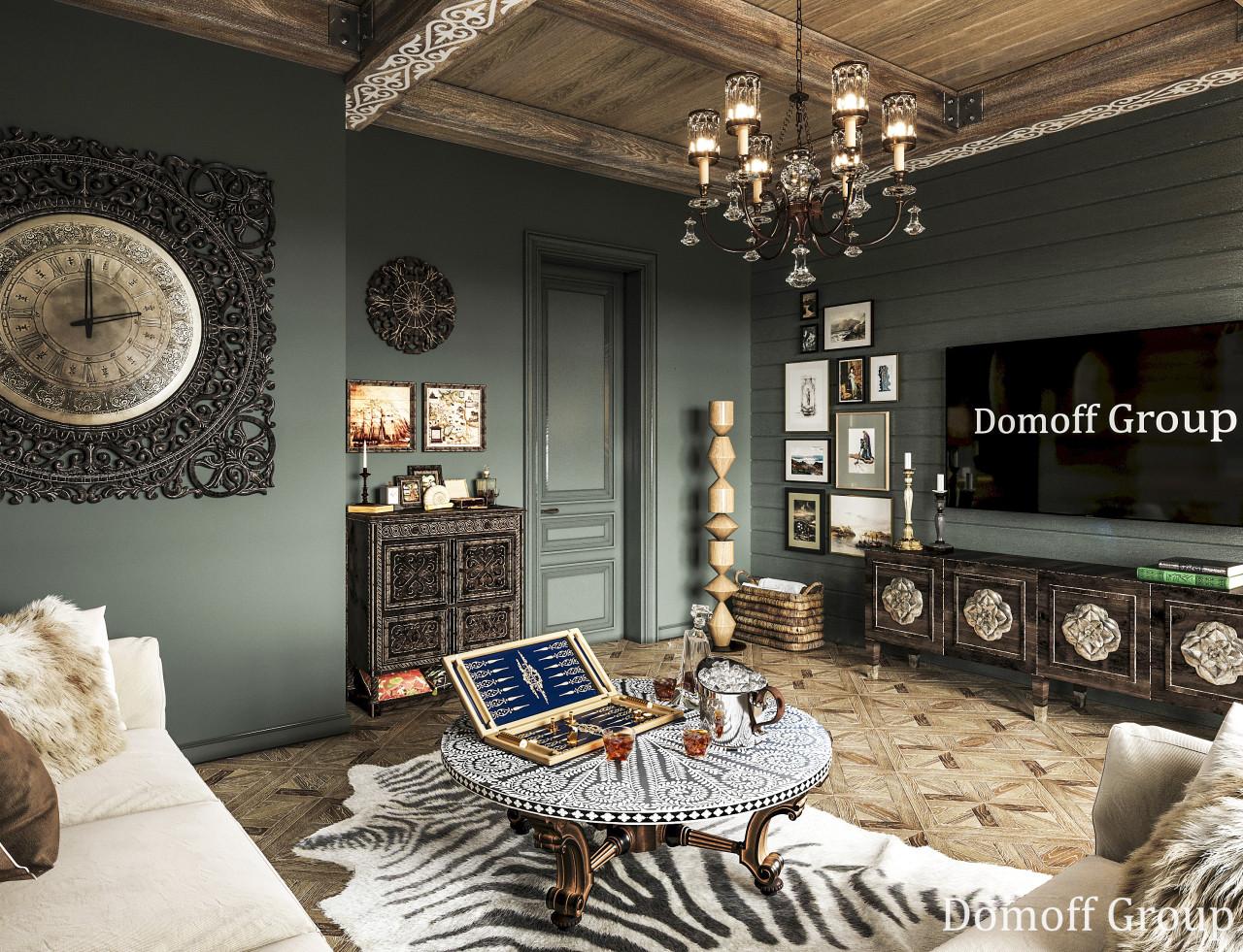 Баня в Белокурихе Дома  фото №49