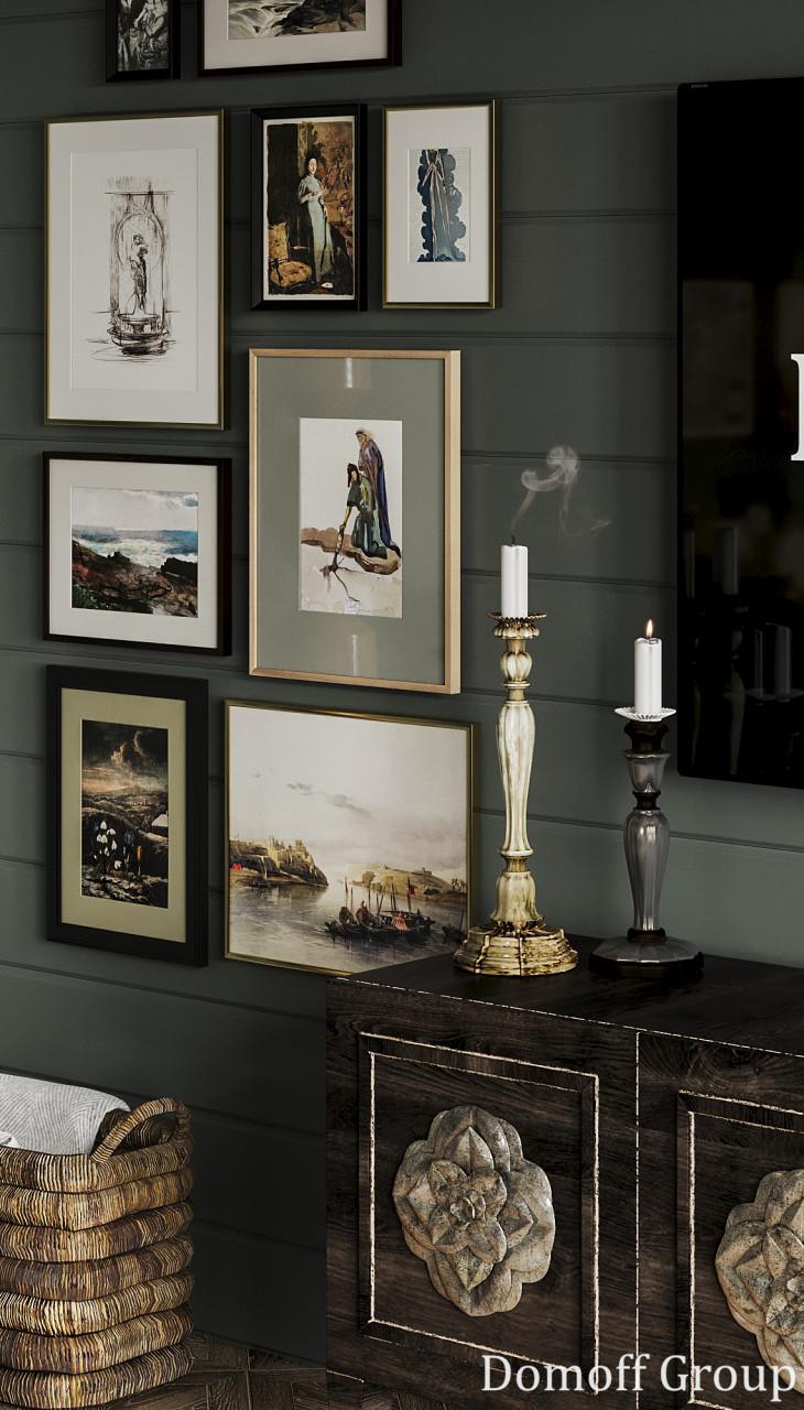 Баня в Белокурихе Дома  фото №51