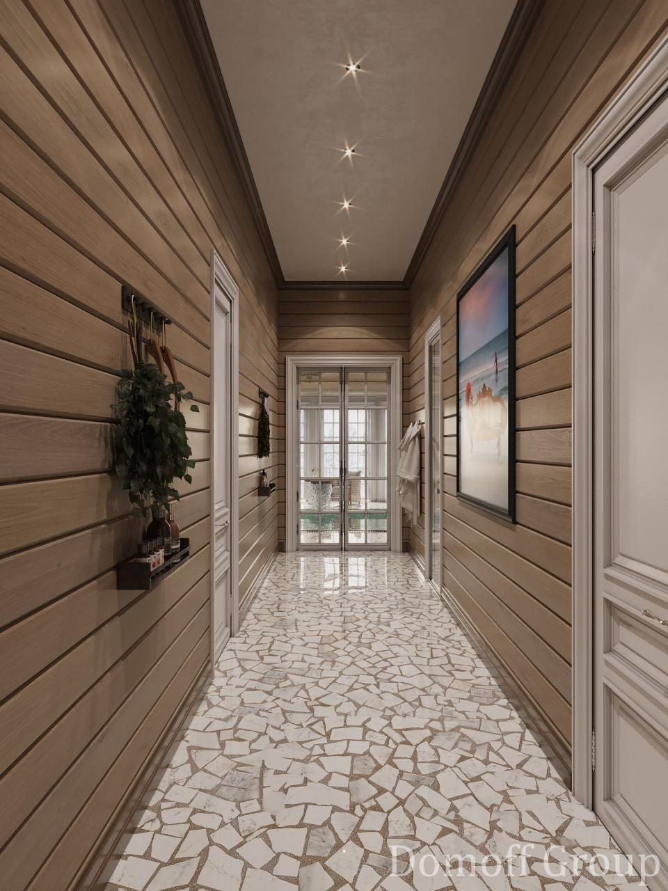 Баня в Белокурихе Дома  фото №22