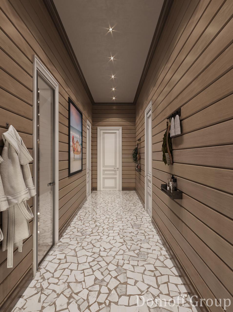 Баня в Белокурихе Дома  фото №23