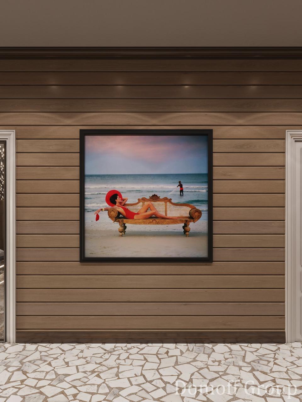 Баня в Белокурихе Дома  фото №24