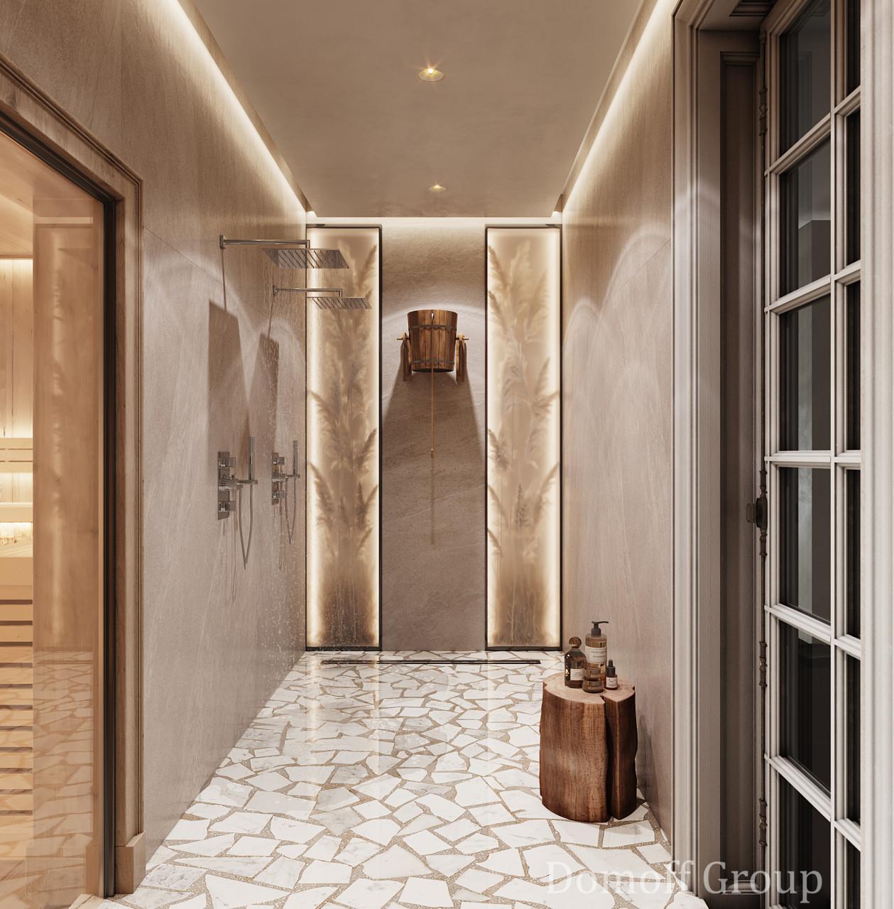 Баня в Белокурихе Дома  фото №31