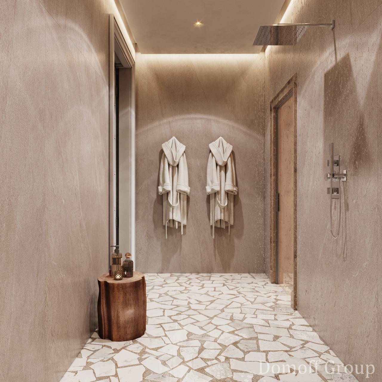 Баня в Белокурихе Дома  фото №32