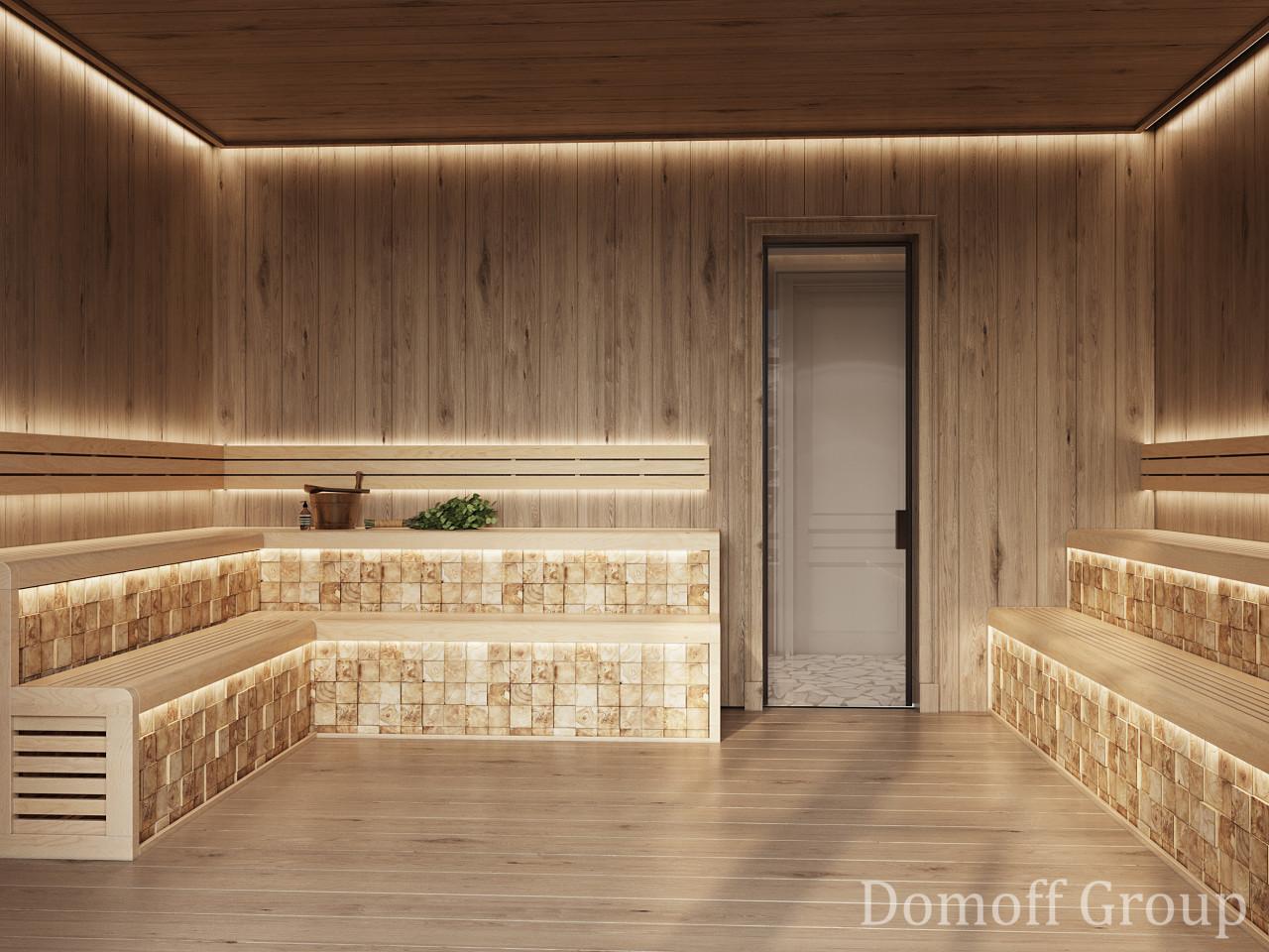 Баня в Белокурихе Дома  фото №59