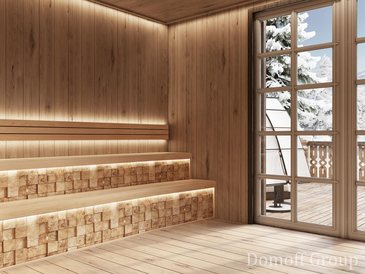 Баня в Белокурихе Дома  фото №60