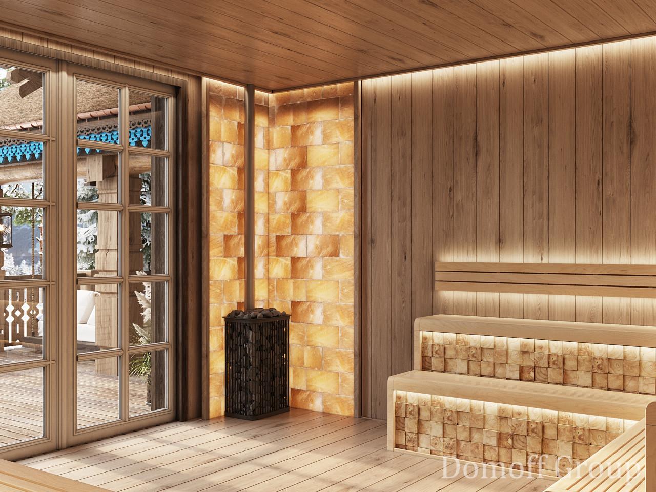 Баня в Белокурихе Дома  фото №61