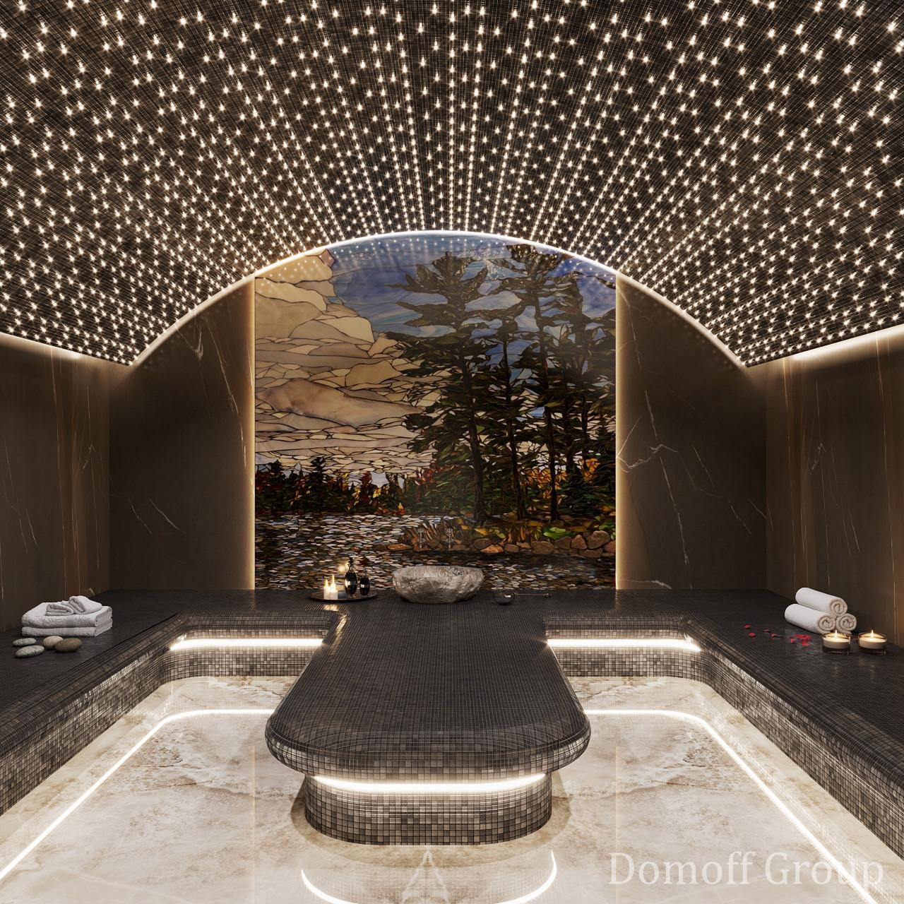 Баня в Белокурихе Дома  фото №43