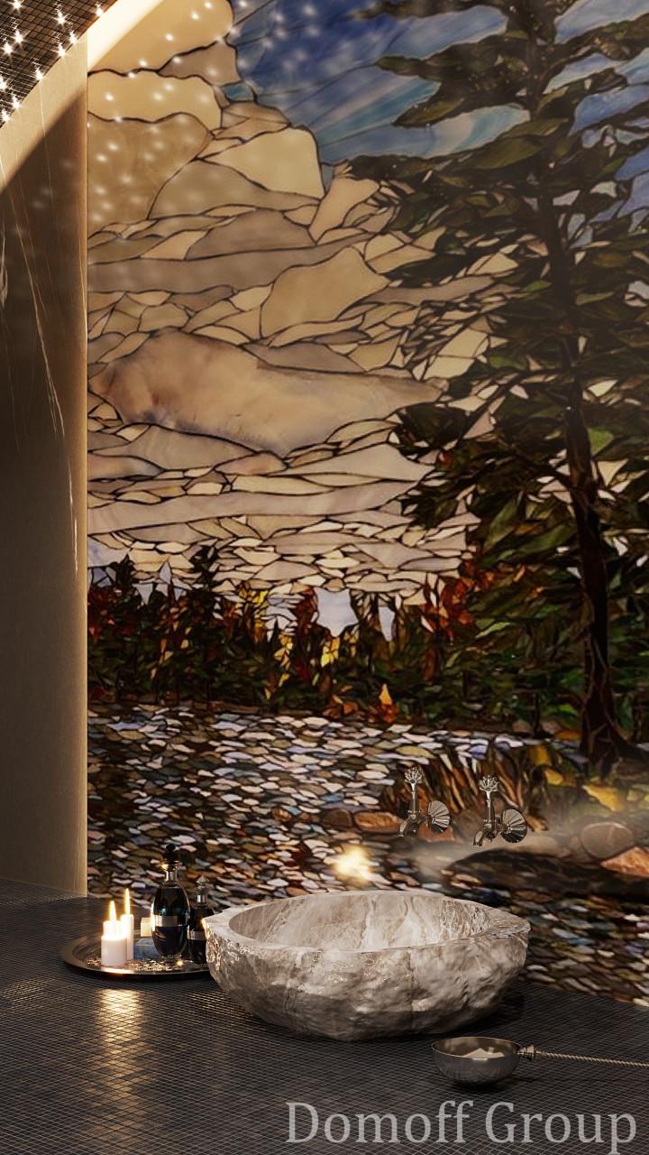 Баня в Белокурихе Дома  фото №44