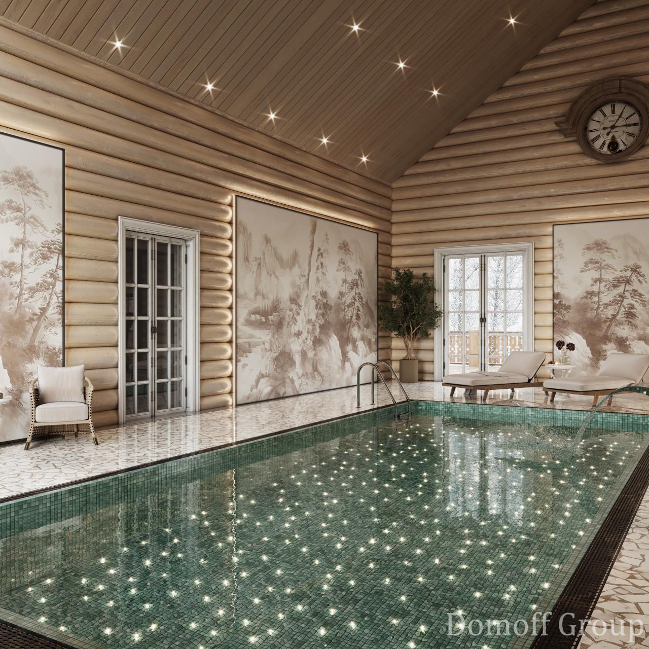 Баня в Белокурихе Дома  фото №63