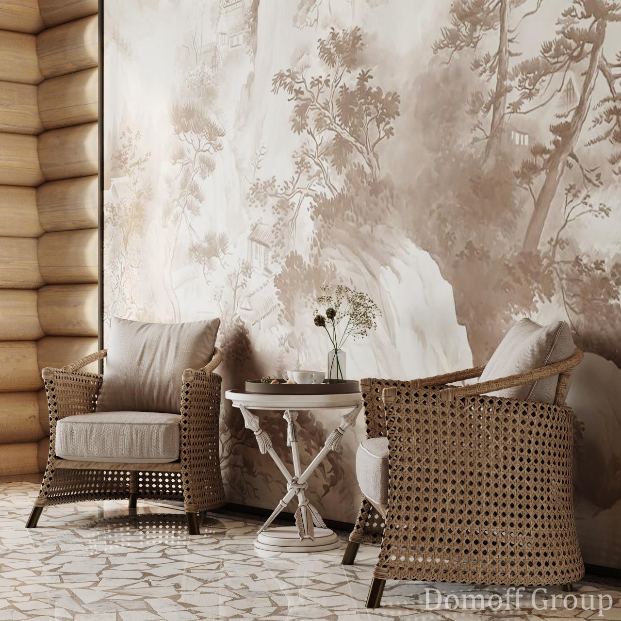 Баня в Белокурихе Дома  фото №64