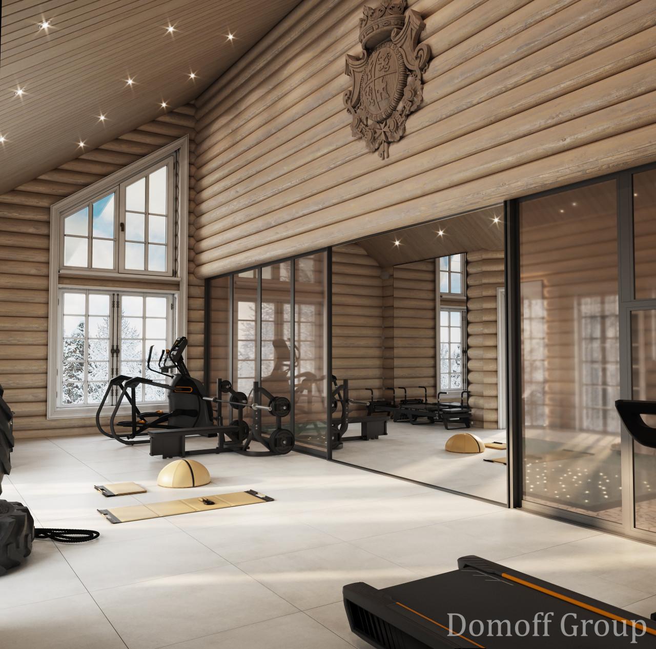 Баня в Белокурихе Дома  фото №11