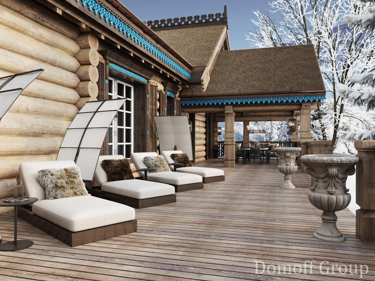 Баня в Белокурихе Дома  фото №70