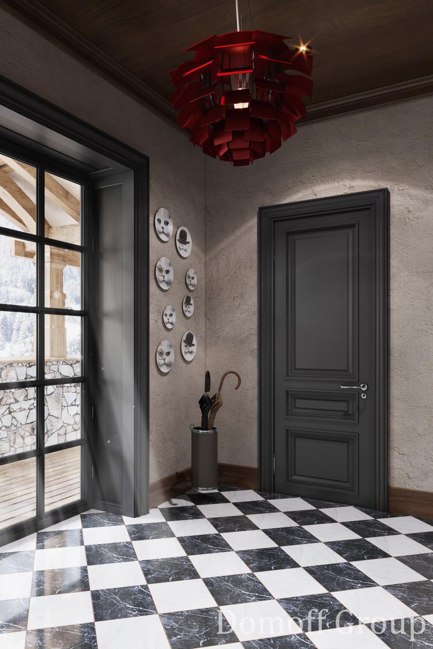 Гостевой дом в Белокурихе Дома  фото №45