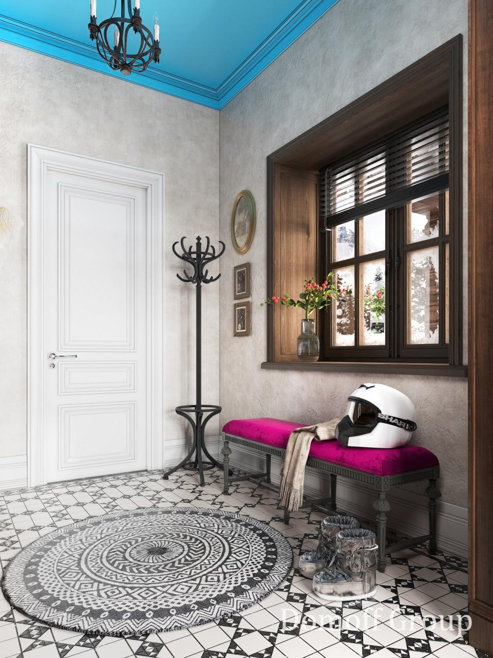 Гостевой дом в Белокурихе Дома  фото №37