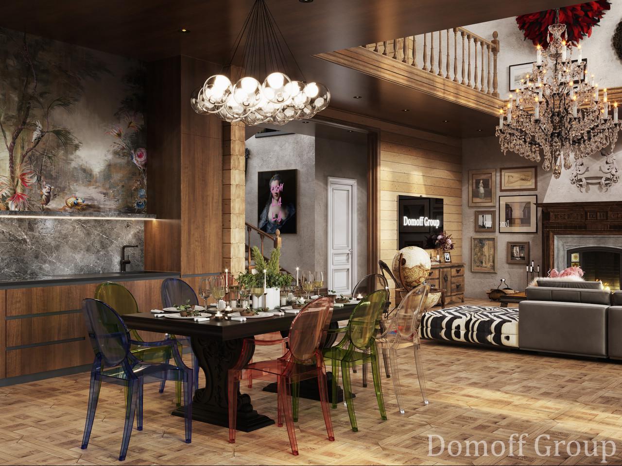 Гостевой дом в Белокурихе Дома  фото №4