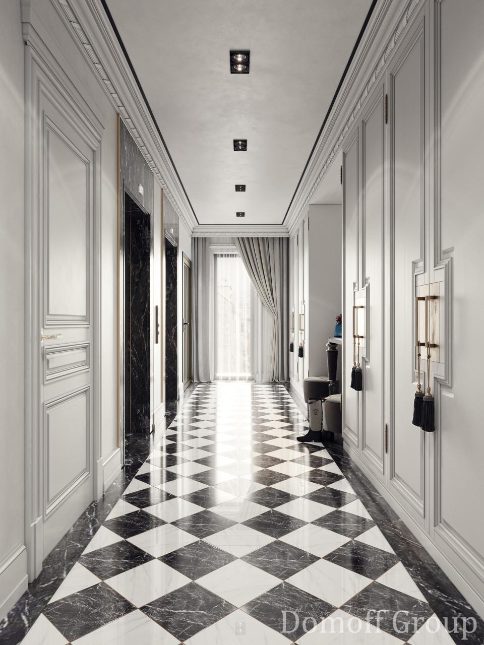 Клубный дом "Котельническая, 31" Квартиры  фото №85