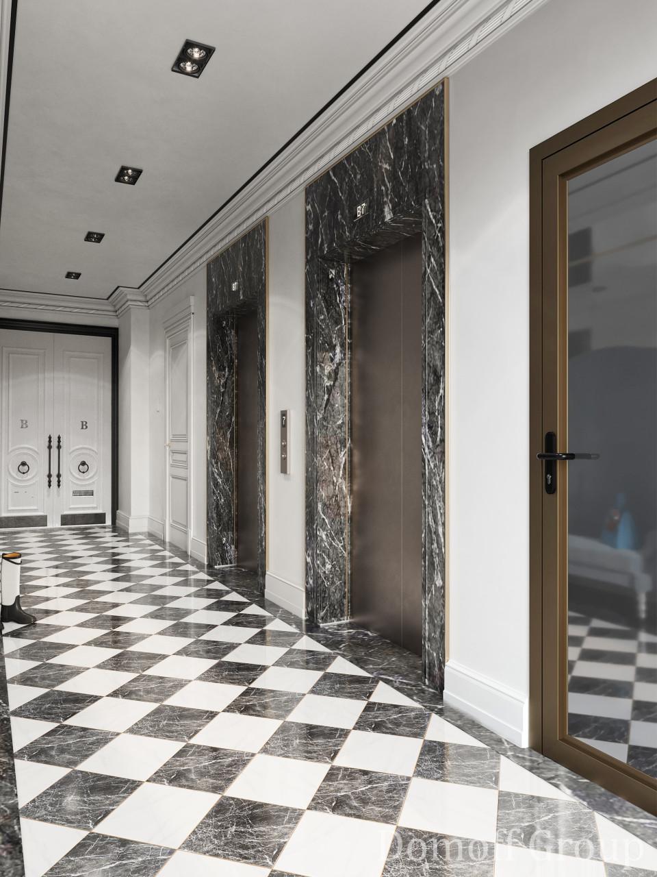 Клубный дом "Котельническая, 31" Квартиры  фото №86