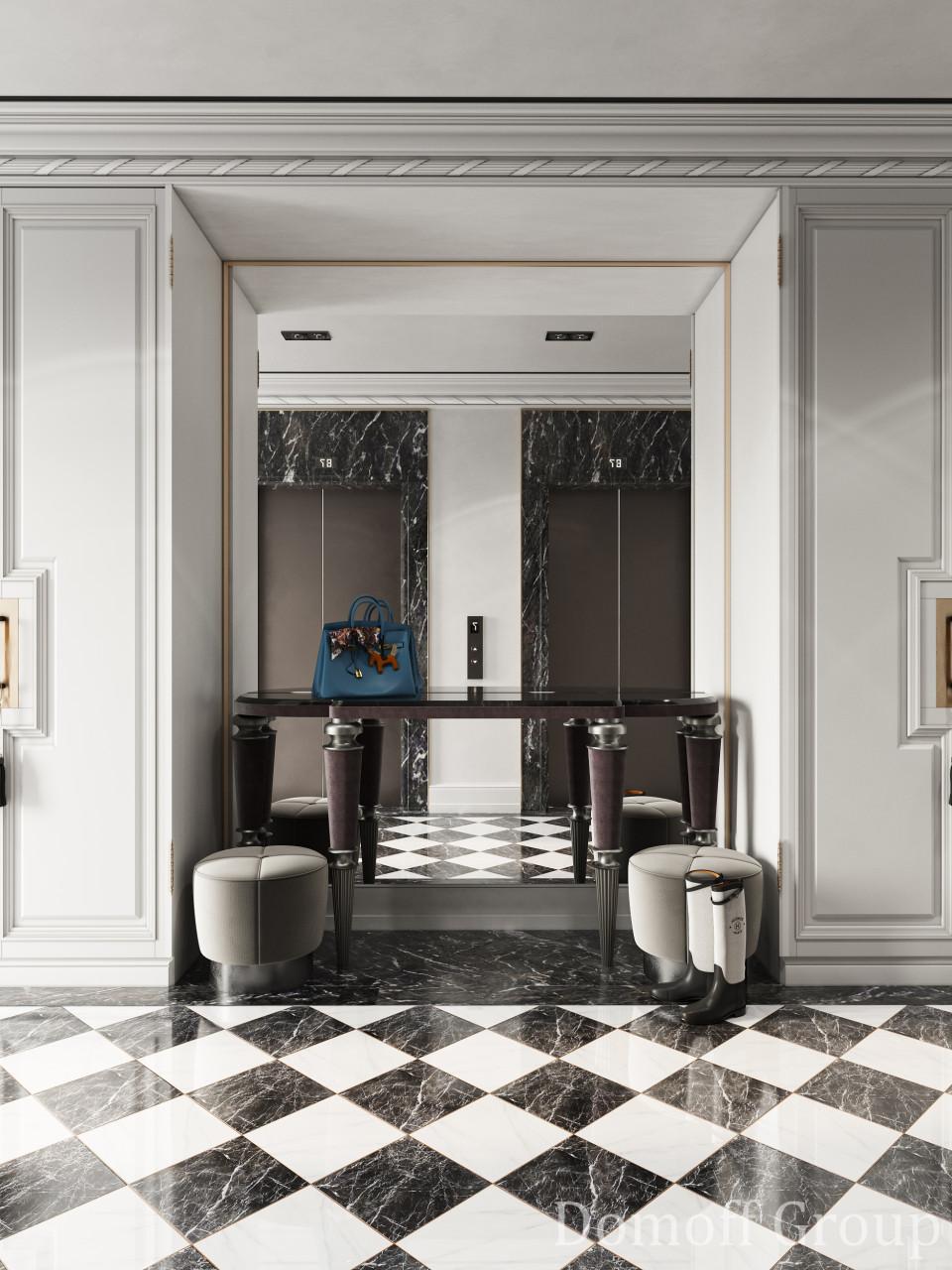 Клубный дом "Котельническая, 31" Квартиры  фото №87