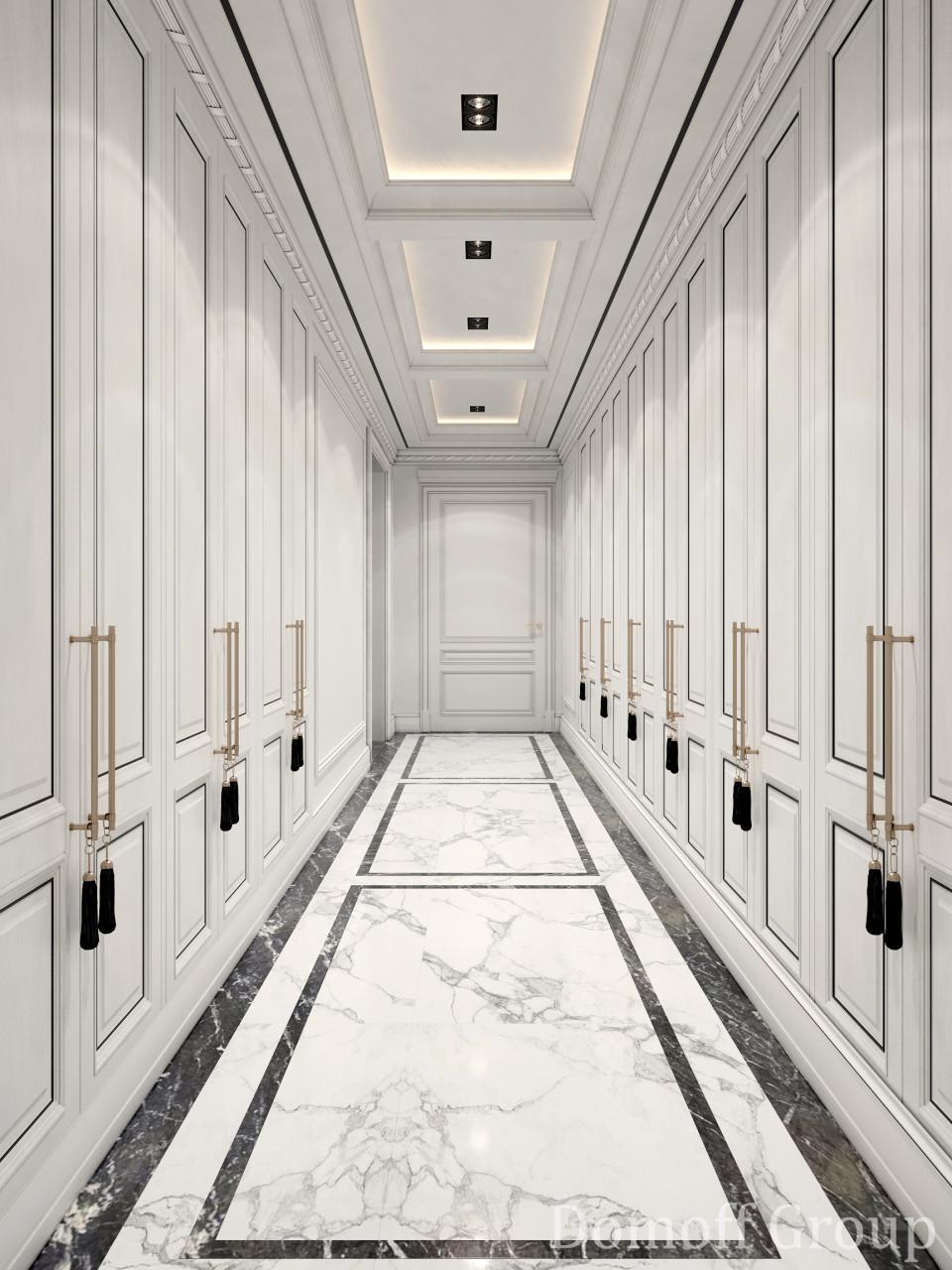 Клубный дом "Котельническая, 31" Квартиры  фото №82