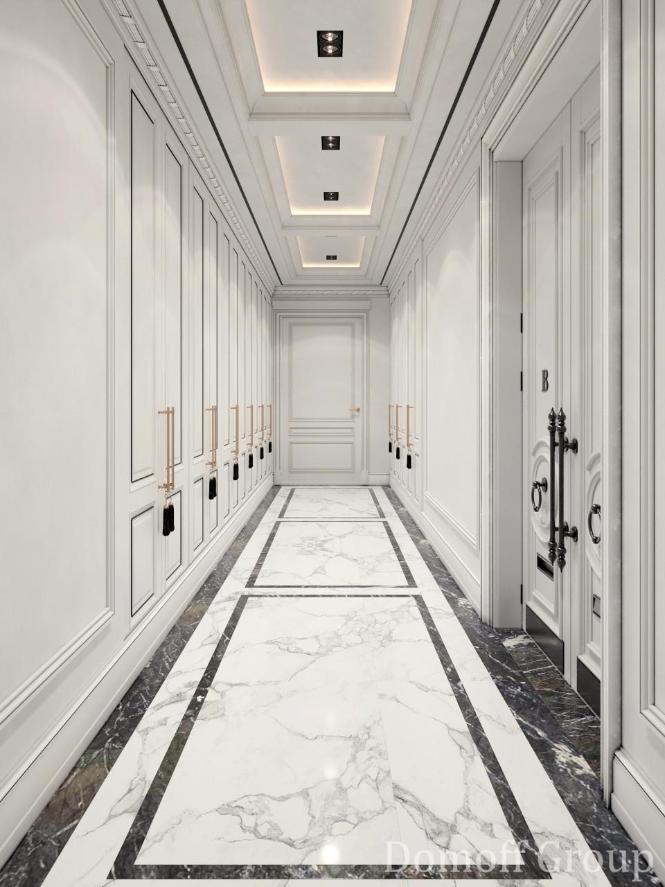 Клубный дом "Котельническая, 31" Квартиры  фото №83