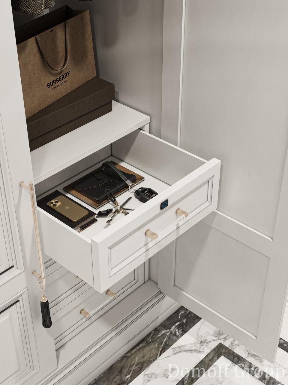 Клубный дом "Котельническая, 31" Квартиры  фото №84