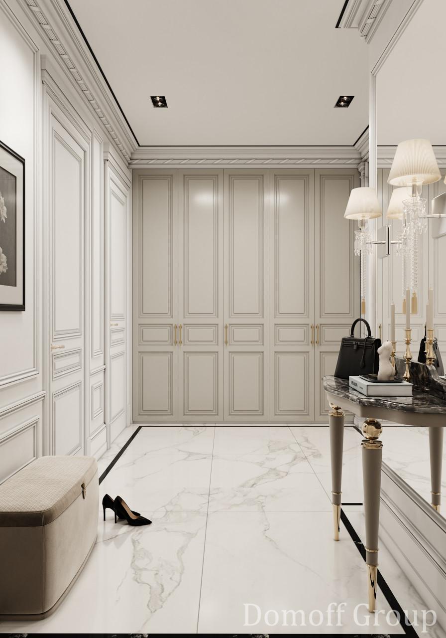 Клубный дом "Котельническая, 31" Квартиры 