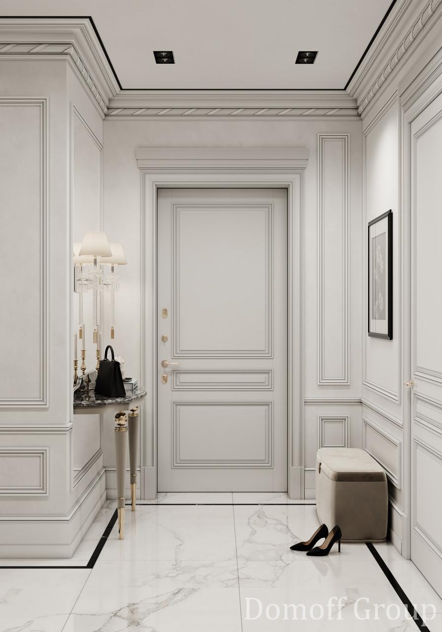 Клубный дом "Котельническая, 31" Квартиры  фото №3