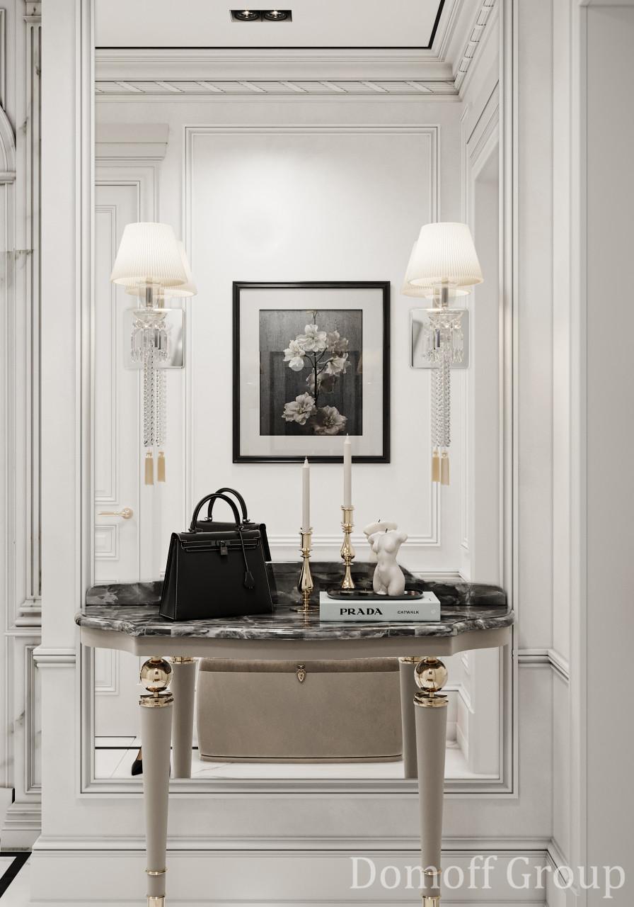 Клубный дом "Котельническая, 31" Квартиры  фото №4