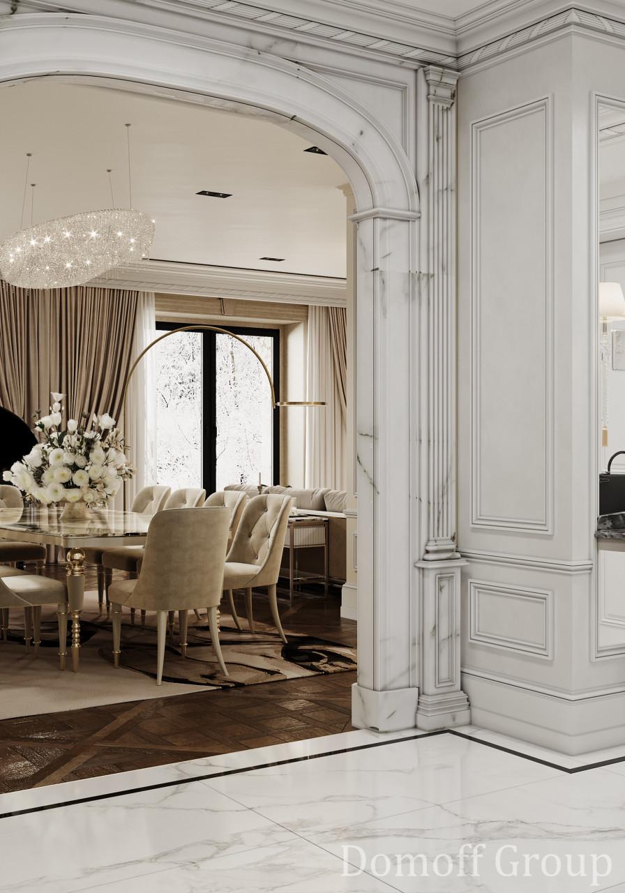 Клубный дом "Котельническая, 31" Квартиры  фото №5