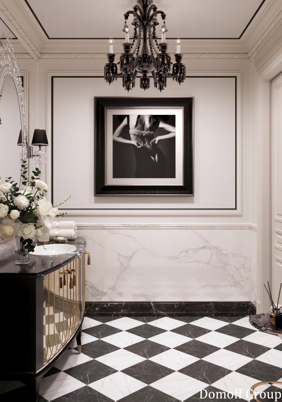 Клубный дом "Котельническая, 31" Квартиры  фото №36