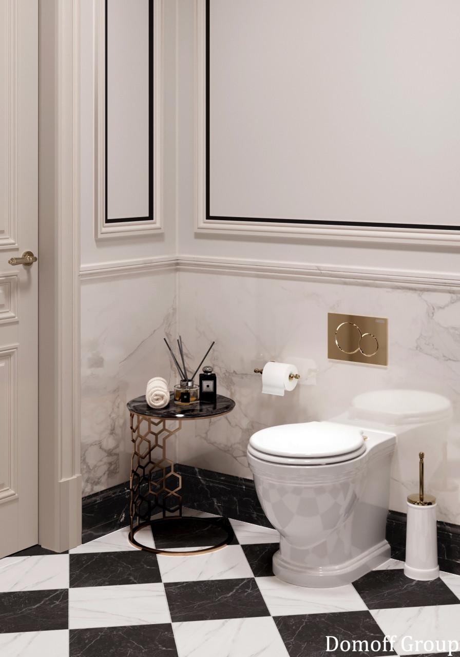 Клубный дом "Котельническая, 31" Квартиры  фото №37