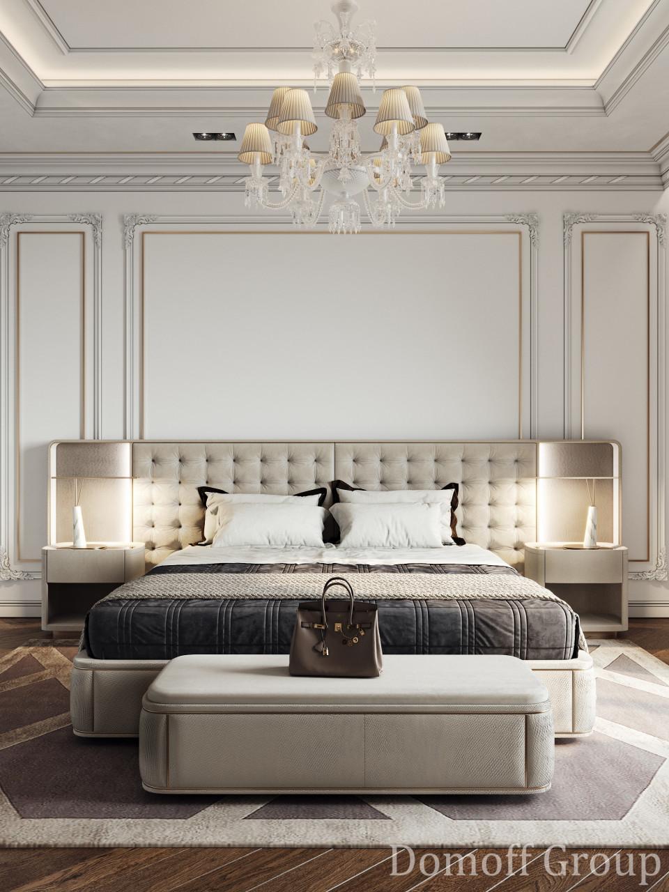 Клубный дом "Котельническая, 31" Квартиры  фото №19