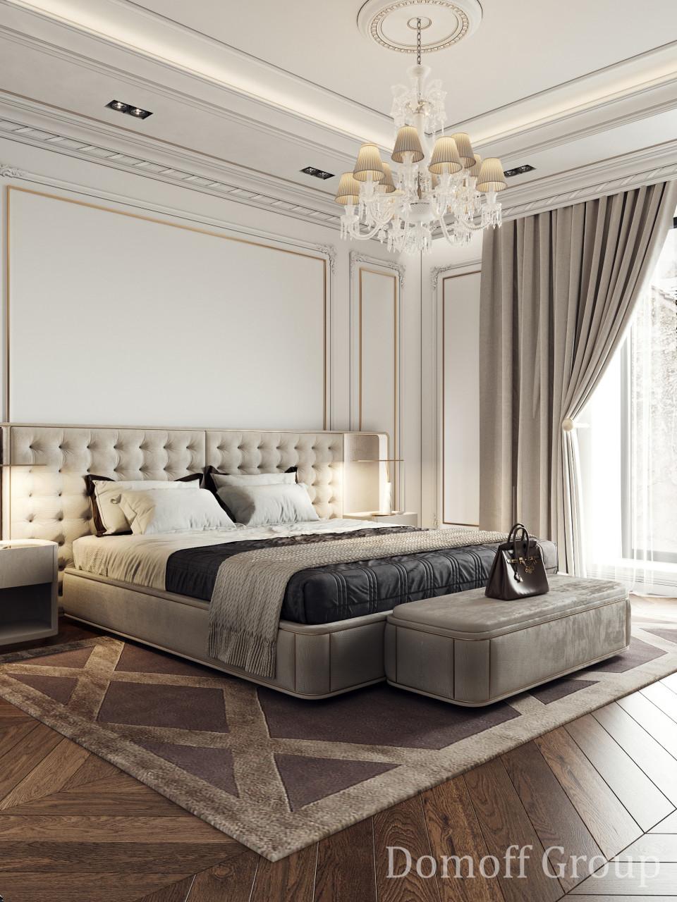 Клубный дом "Котельническая, 31" Квартиры  фото №20