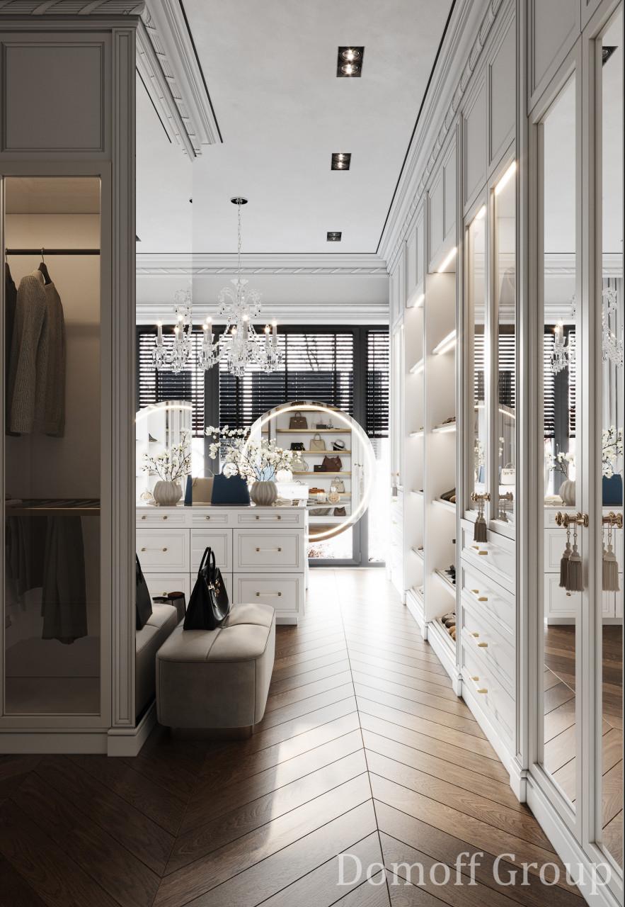 Клубный дом "Котельническая, 31" Квартиры  фото №74