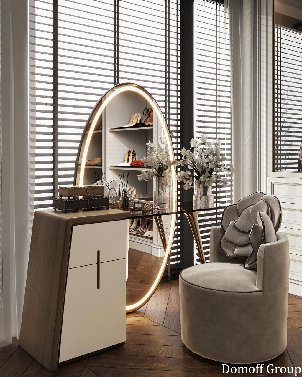 Клубный дом "Котельническая, 31" Квартиры  фото №77