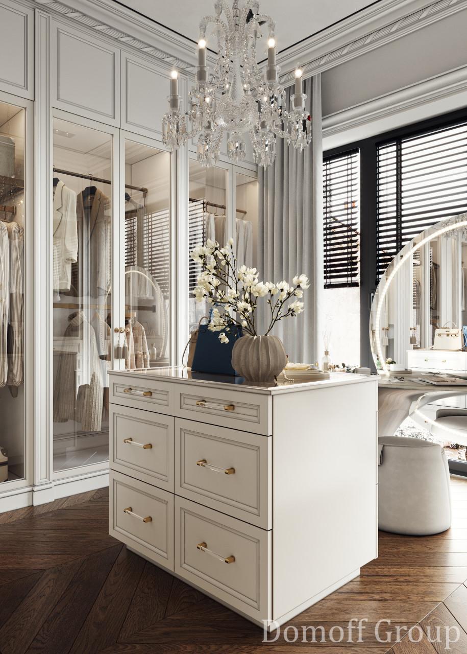 Клубный дом "Котельническая, 31" Квартиры  фото №78