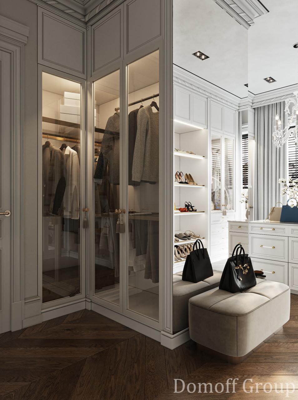 Клубный дом "Котельническая, 31" Квартиры  фото №79