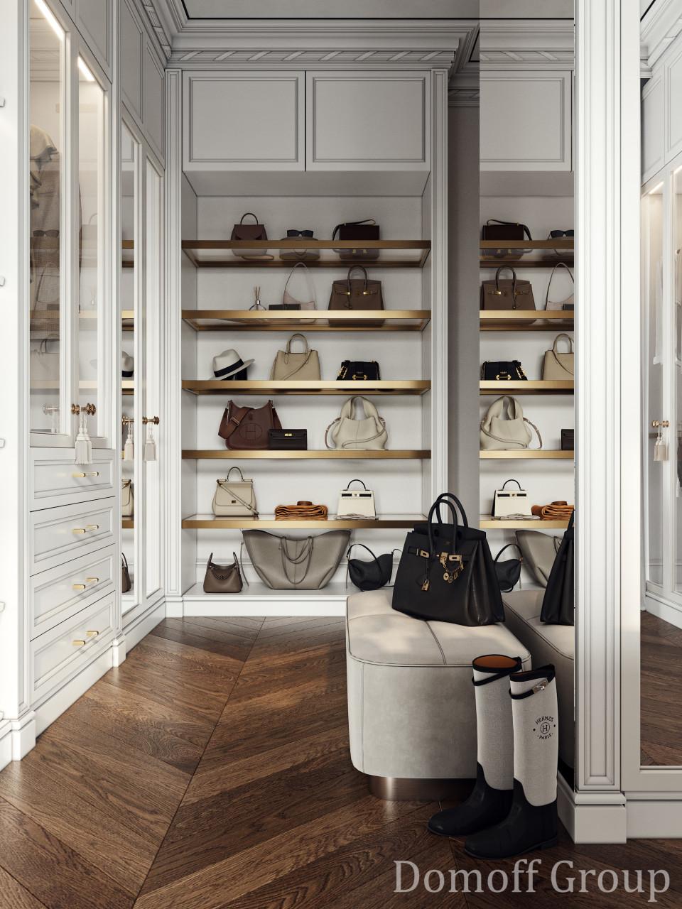 Клубный дом "Котельническая, 31" Квартиры  фото №80