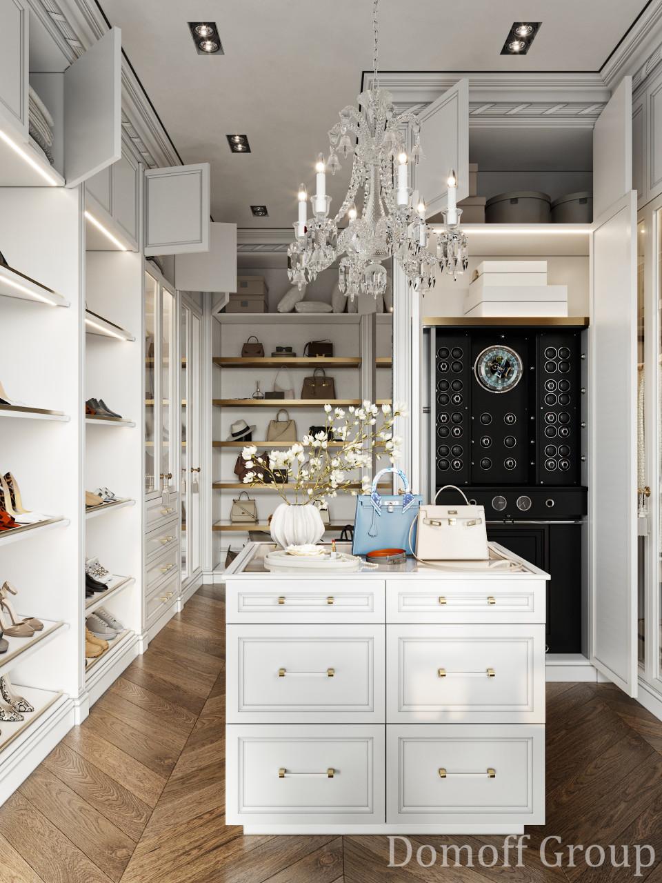 Клубный дом "Котельническая, 31" Квартиры  фото №81