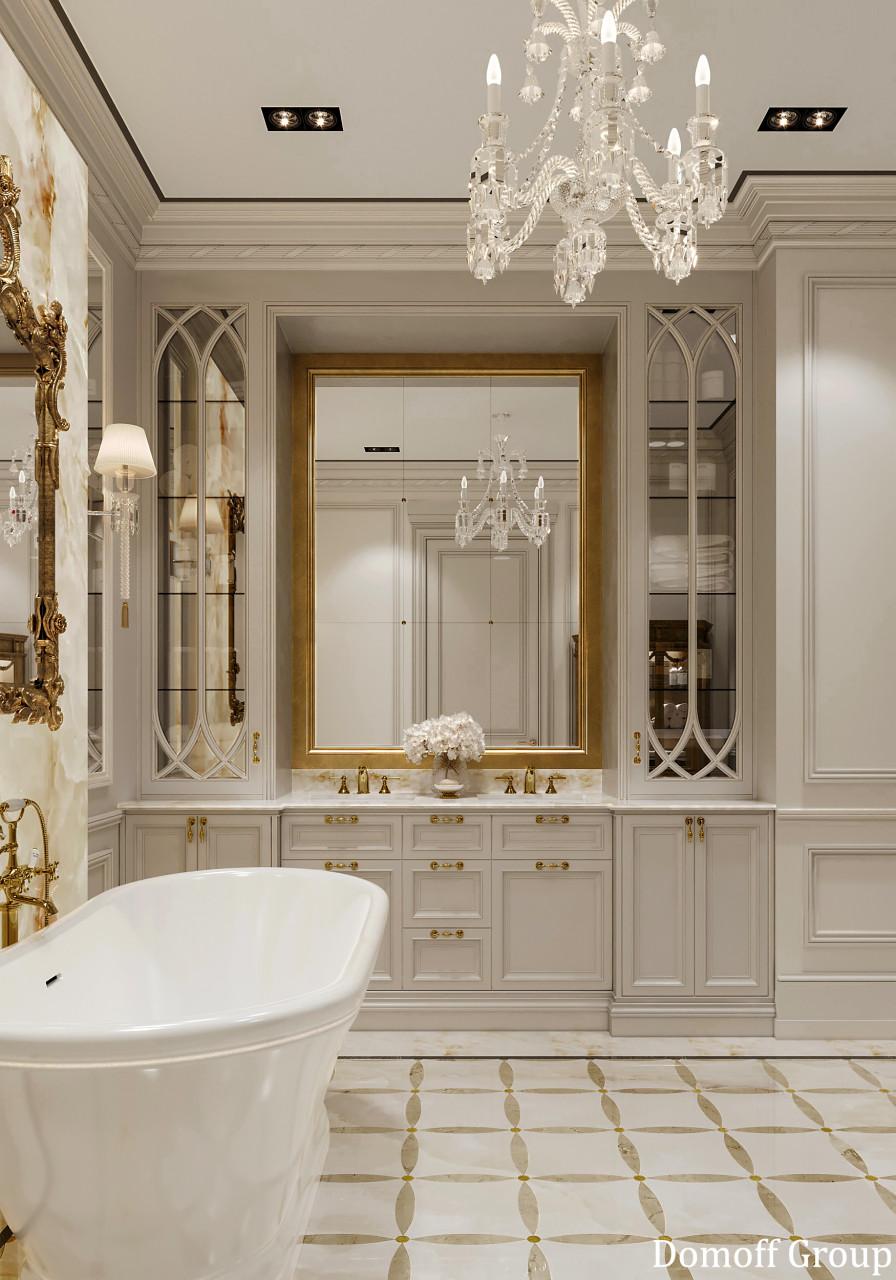 Клубный дом "Котельническая, 31" Квартиры  фото №59