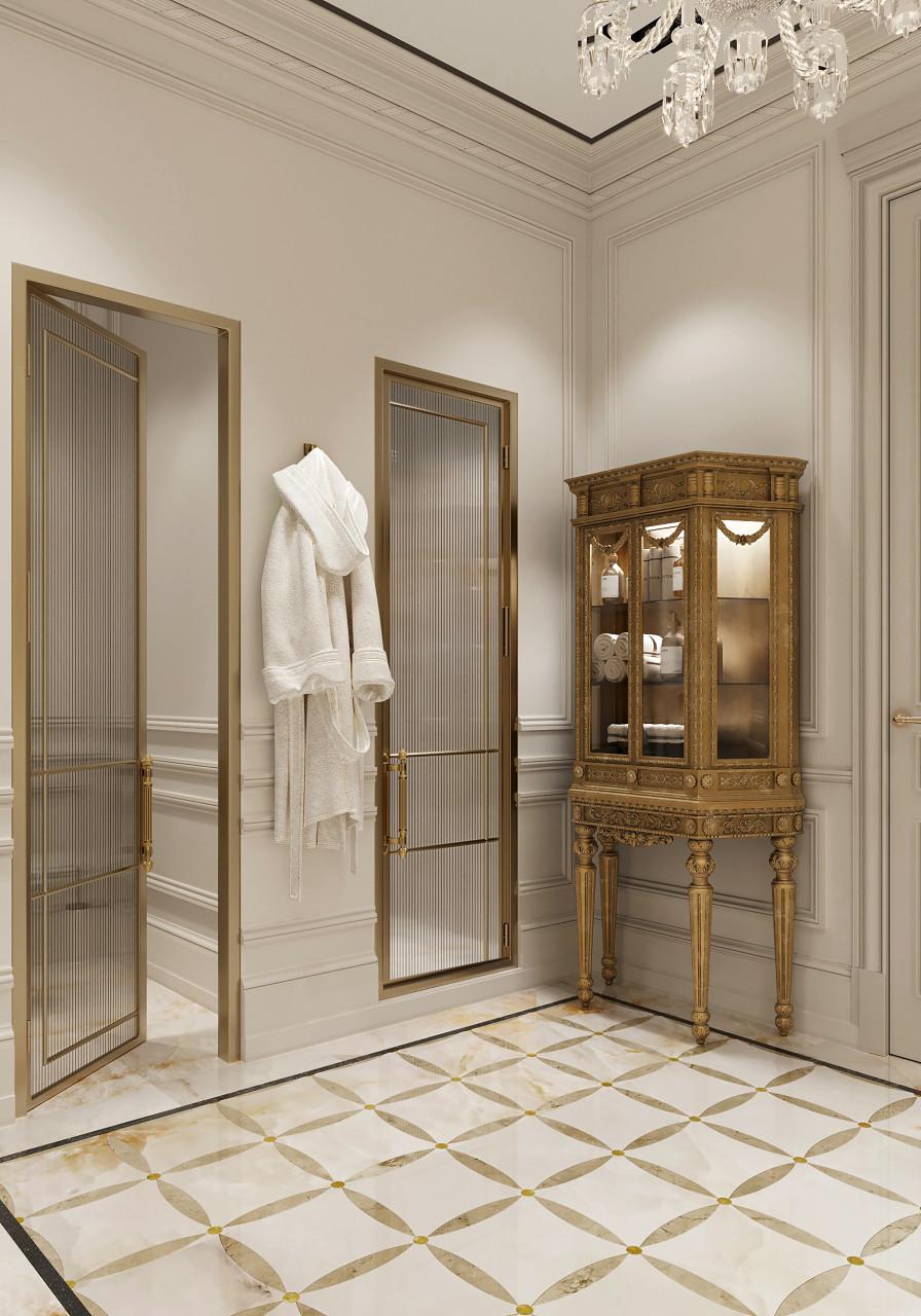 Клубный дом "Котельническая, 31" Квартиры  фото №60