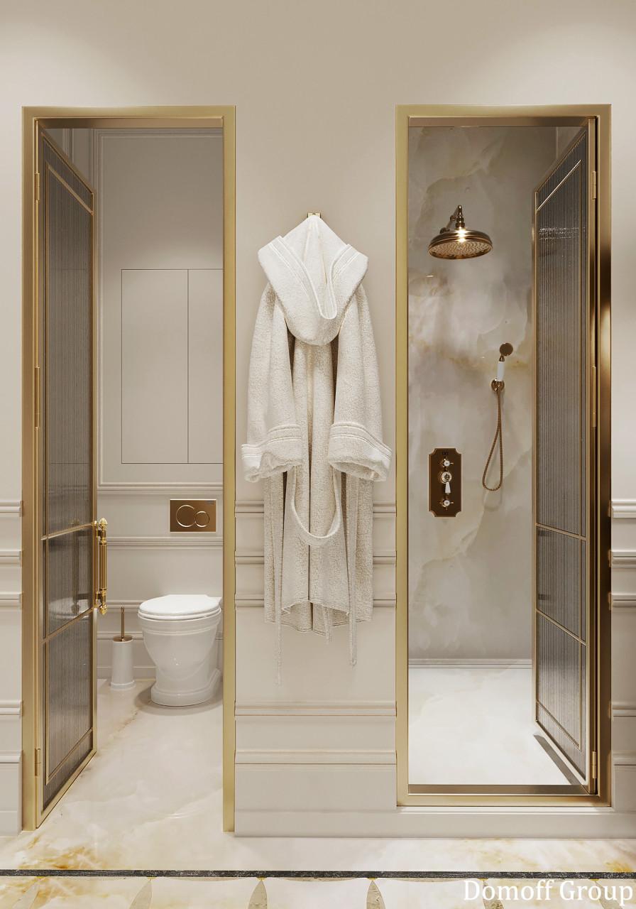 Клубный дом "Котельническая, 31" Квартиры  фото №61