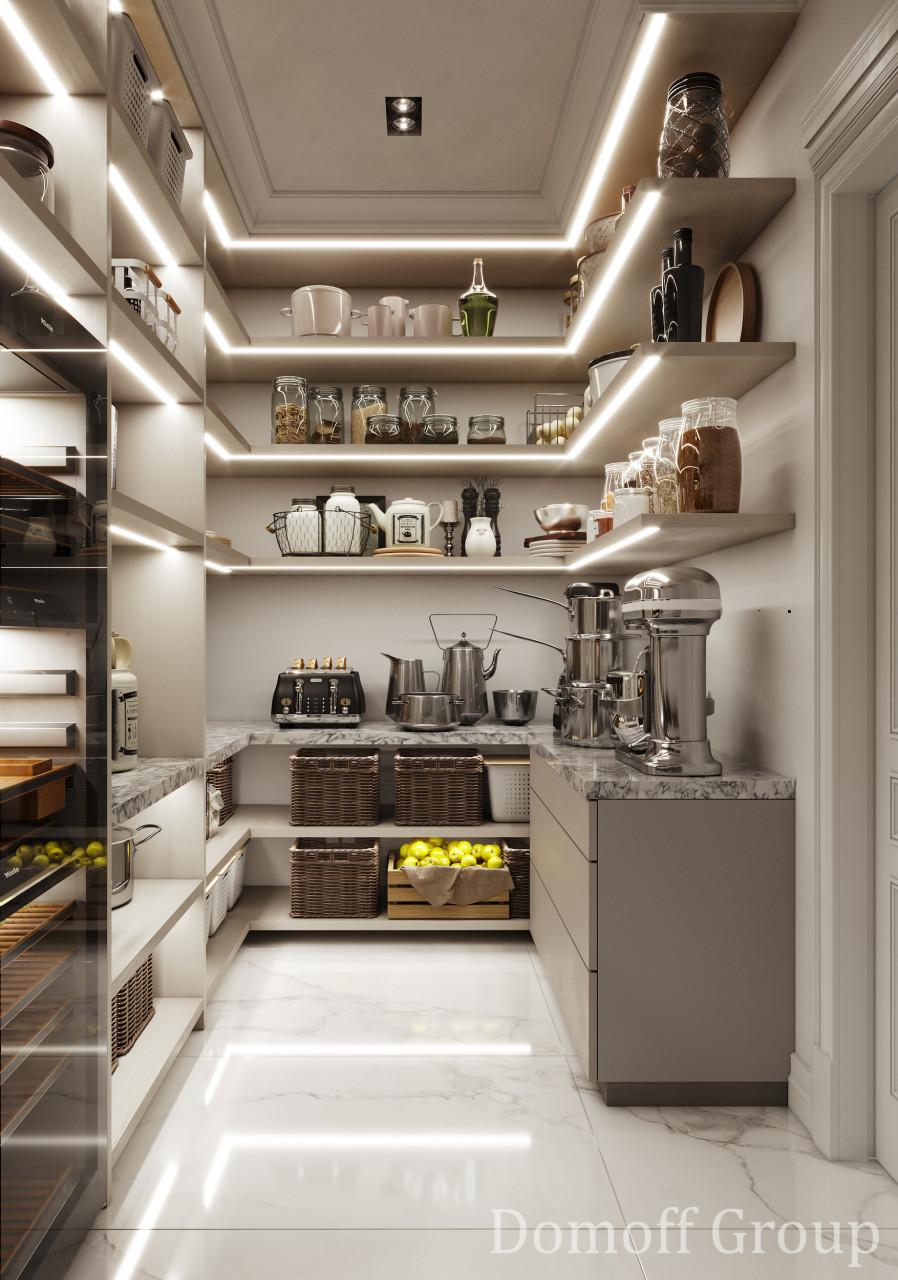 Клубный дом "Котельническая, 31" Квартиры  фото №93