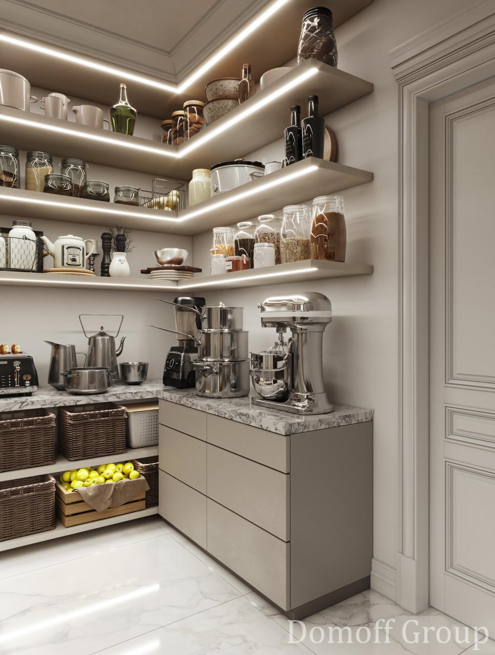 Клубный дом "Котельническая, 31" Квартиры  фото №95