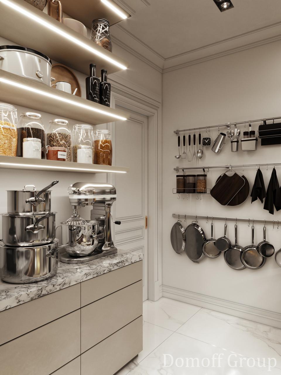 Клубный дом "Котельническая, 31" Квартиры  фото №96