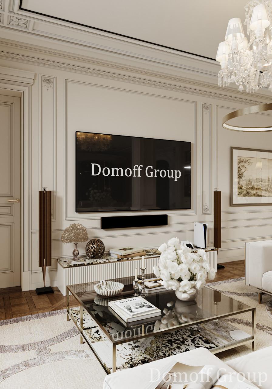 Клубный дом "Котельническая, 31" Квартиры  фото №9